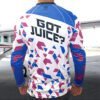 Wingsuit Juice Jersey - Image 2
