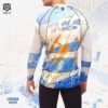 Kite-Boarding Jersey - Image 2