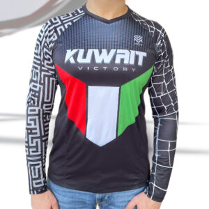 Kuwait Jersey