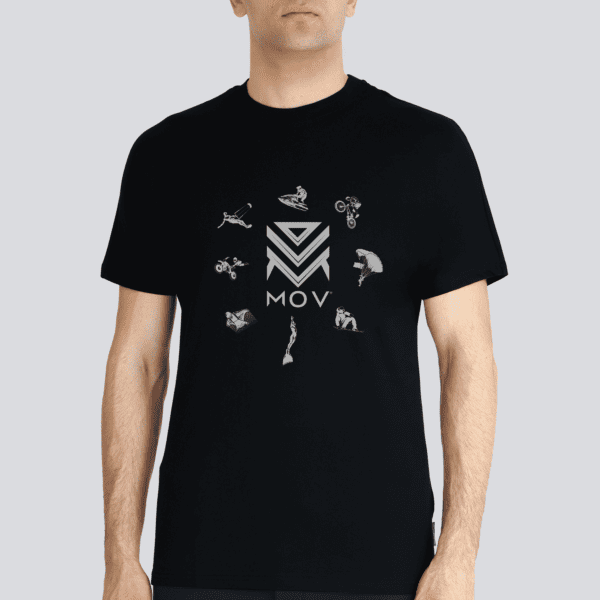 Mov T-shirt