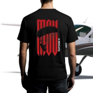 T-shirt Mov ED 3