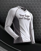 Custom Jersey