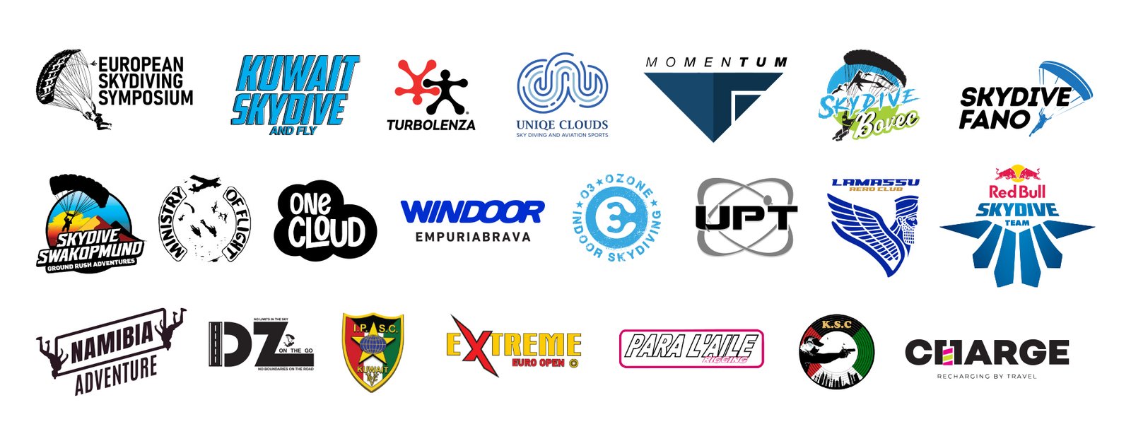 Our clients