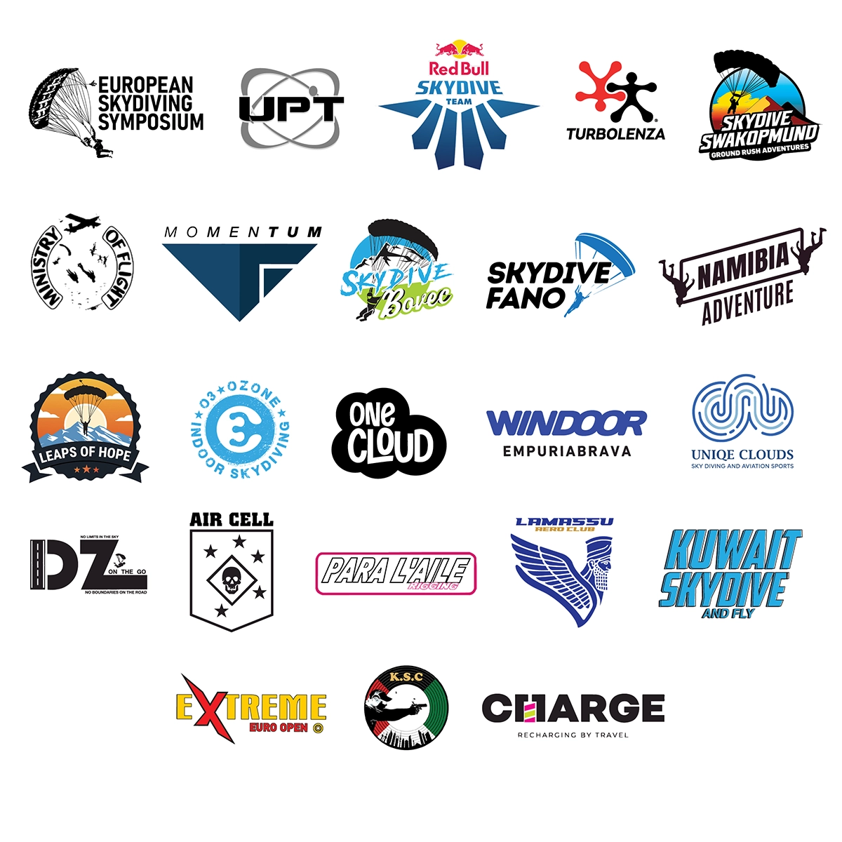 Our clients