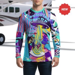 NXT — Skydiving Jersey