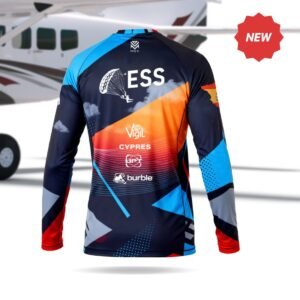 European Skydiving Symposium — Skydiving Jersey
