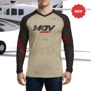 Dunes — Skydiving Jersey