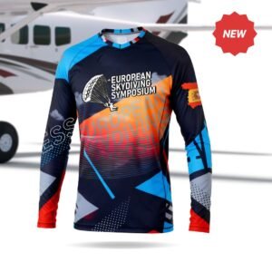 European Skydiving Symposium — Skydiving Jersey