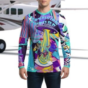 NXT — Skydiving Jersey