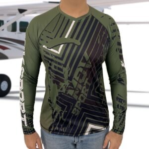XRW — Skydiving Jersey
