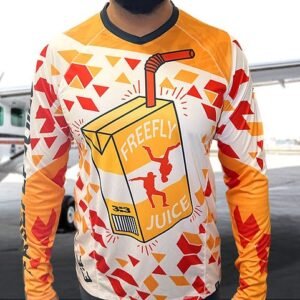 Freefly Juice — Skydiving Jersey