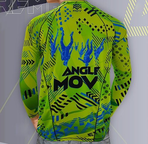 Horizon — Skydiving Jersey - Image 5