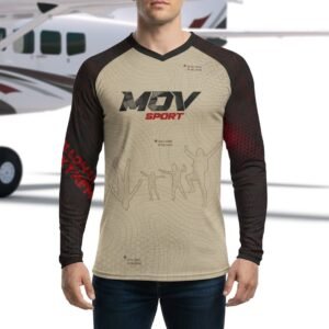 Dunes — Skydiving Jersey