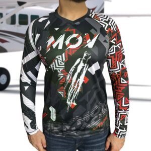 Movement — Skydiving Jersey